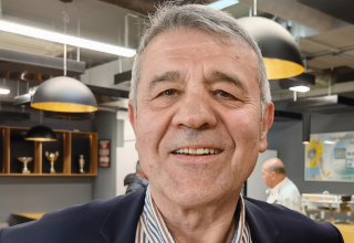 ROMÂNIA / AG AIRR: Campion european în 1973, Teodorin Tudose este noul secretar cu relații internaționale