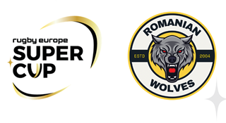 RUGBY EUROPE SUPER CUP 2023: Lupii României vor juca în grupă cu Warriors, Devils și Delta