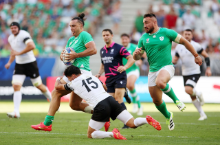 CUPA MONDIALĂ 2023 / ROMÂNIA: Atenție la cartonașe! Stejarii trebuie să dea dovada de disciplină pentru a-și mări șansele de succes în fața Tonga