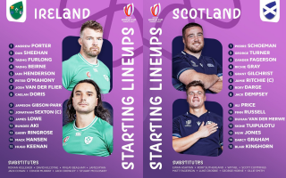 CUPA MONDIALĂ 2023 / GRUPA B / IRL - SCO: Liderul mondial ar putea fi eliminat... Scenariul prin care Scoția se poate califica