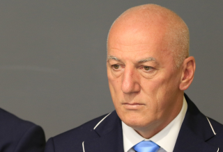 ECHIPA ROMÂNIEI / EUGEN APJOK: „Diferenţa dintre noi şi ceilalţi este foarte mare, de la cultură până la buget”