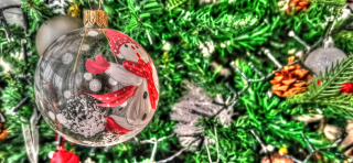 La mulți ani cu sănătate! Crăciun în tihnă! Sărbători fericite!