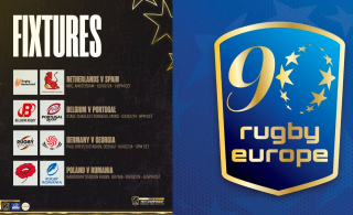 REC 2024 / PROGRAM MECIURI: România se va deplasa în Polonia, iar apoi va primi vizita Belgiei și a Portugaliei