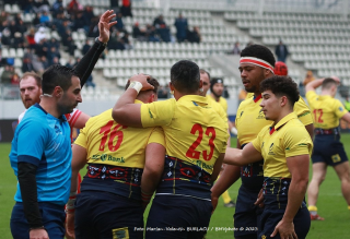 REC 2024 / ISTORIE: România și Polonia au disputat 17 meciuri, toate fiind câștigate de naționala noastră