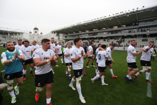 CLASAMENTUL MONDIAL: Echipa României se menține pe locul 20 în ierarhia World Rugby, în urma Georgiei, Portugaliei și Spaniei