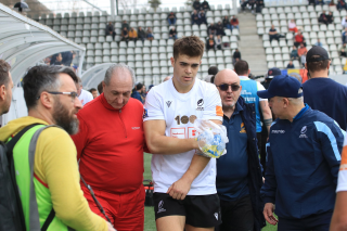 ROMÂNIA / ECHIPA NAȚIONALĂ DE SENIORI: Decimați de accidentări! Alți trei jucători s-au alăturat colegilor aflați la infirmerie