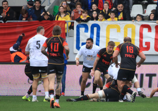 ROMÂNIA / ECHIPA NAȚIONALĂ DE SENIORI: Și meciul cu Belgia a ilustrat că... „Ne complicăm singuri existența!”