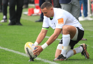 ROMÂNIA / IONEL MELINTE: „Este greu să faci performanță când nu ai condițiile necesare!”