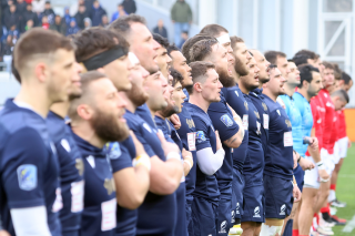 ROMÂNIA / ECHIPA NAȚIONALĂ DE SENIORI / ANALIZĂ: David Gerard a folosit 37 de jucători în cele trei meciuri din REC 2024