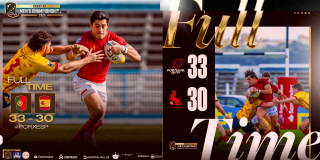 REC 2024: Georgia și Portugalia vor disputa finala, România și Spania vor juca pentru locul 3