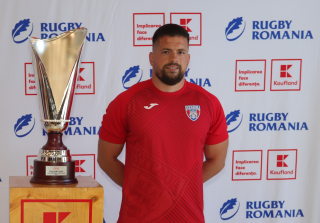 ROMÂNIA / LRK 2024 / TUDOR BUTNARIU: „Ne propunem să alcătuim un grup, să terminăm cât mai sus pe podium!”