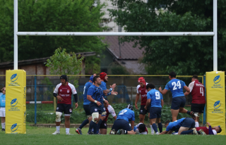 ROMÂNIA / LRK 2024 / ETAPA A 2-A: Baia Mare s-a impus la Dinamo, Steaua a câștigat greu la Rapid, Timișoara a triumfat la Cluj