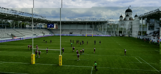 ROMÂNIA / INFRASTRUCTURĂ: Rugbyul a pierdut patru stadioane majore din București în ultimii 40 de ani 