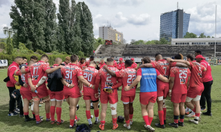 Rugbyul pe înțelesul tuturor: De ce se joacă cu 15 jucători?
