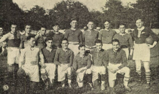 JO 1924 / ANIVERSARE: Căpitan al echipei României medaliată cu bronzul olimpic la Paris, Nae Mărăscu și-a luat doctoratul la Sorbona