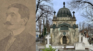 STADIONUL „ARCUL DE TRIUMF” / ISTORIE: Fiul „Nababului” este cel care a donat sportului terenul de „La Șosea”