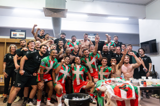 FRANȚA / PRO D2 / ETAPA A 2-A: Echipa lui Adrian Moțoc se află printre fruntașe