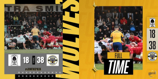 RUGBY EUROPE SUPER CUP 2024: Lupii României au debutat cu o victorie, însă au încasat două eseuri