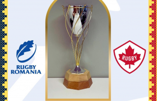 MECI TEST / ROM - CAN: Stejarii și Arțarii își vor disputa pentru prima dată Cupa Cernavodă