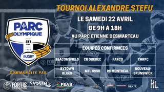 MECI TEST / ROM - CAN: Antrenorul de rugby româno-canadian Alexandru Ștefu a salvat-o pe Nadia Comăneci în 1989