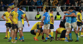 MECIURI TEST: Disputa Nord - Sud a fost mai echilibrată ca oricând, raportul de victorii fiind 14 la 17!