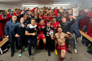 FRANȚA / PRO D2 / ETAPA A 13-A: Echipele la care evoluează românii se află între primele 10 în clasament