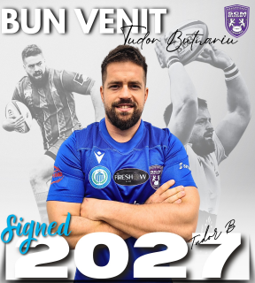 ROMÂNIA / CLUBURI: Tudor Butnariu a semnat cu SCM USV Timișoara, David Trăușan revine în Banat