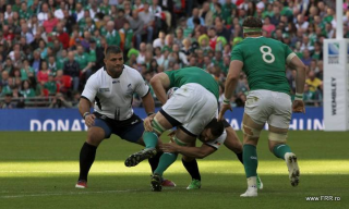 MECIURI TEST: Câștigătoarea Turneului celor 6 Națiuni va juca cu România, în 5 iulie