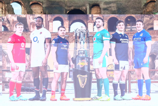 SIX NATIONS 2025 / ISTORIE: Competiția s-a lansat în 1882, România n-a fost invitată în anii 80