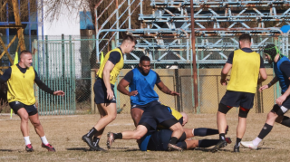 REC 2025: Variantele pe care le au Stejarii pentru a se califica la Rugby World Cup 2027