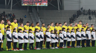 CUPA MONDIALĂ: România a obținut cea mai rapidă calificare la Rugby World Cup din istorie