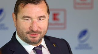 ROMÂNIA / BUGET: Alin Petrache susține că bugetul alocat de ANS Federației Române de Rugby este insuficient