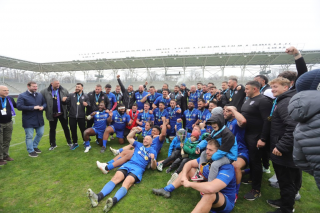 LRK 2025 / ETAPA A 2-A / TIM - RAP: Bănățenii vor prezenta fanilor Supercupa României pe stadionul „Gheorghe Rășcanu”