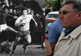 ROMÂNIA / ANIVERSARE: Fostul internațional Mihai Bucos a împlinit 75 de ani