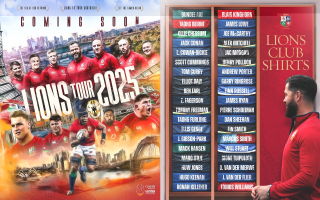 LEII BRITANICI ȘI IRLANDEZI: Maro Itoje va fi căpitan în turneul din vară, Sam Prendergast și Owen Farrell nu sunt în lot