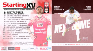 LRK 2025 / ETAPA A 8-A / DIN - RAP: Buldogii își doresc victoria care să-i mențină în frunte, giuleștenii promit o opoziție pe măsură