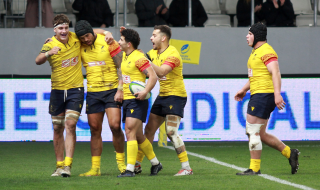 CLASAMENTUL MONDIAL: Stejarii au fost egalați de voleibaliști, dar mai sus sunt poloiștii români