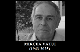 ROMÂNIA: A încetat din viață MIRCEA VĂTUI, fost jucător și arbitru de rugby