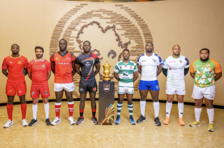 RUGBY WORLD CUP 2027: Zimbabwe și Namibia își dispută prezența la turneul final din Australia