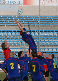 ANALIZĂ: Rolul cluburilor în relansarea rugby-ului românesc - Decăderea echipelor românești și reînființarea selecționatei Bucureștilor (EPISODUL 3)
