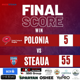 MECI DE VERIFICARE: Steaua s-a impus clar în partida test cu echipa Poloniei