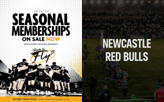 ANGLIA / PREMIERSHIP RUGBY: Red Bull a cumpărat formația Newcastle Falcons