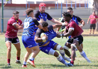 LRK 2025 / ETAPA A 9-A: Dinamo, Baia Mare și Timișoara se vor lupta pentru primele două locuri în ultima rundă, Steaua rămâne pe 4