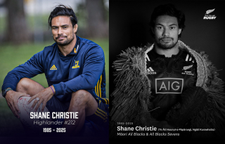 NOUA ZEELANDĂ / DISPARIȚIE: Shane Christie a murit la 39 de ani, iar prima ipoteză este că s-a sinucis