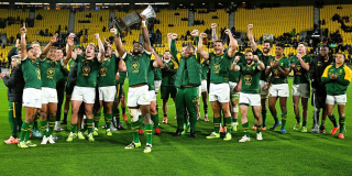 RC 2025 / ETAPA A 4-A / NZ - AFS 10-43: All Blacks au suferit cea mai grea înfrângere din istorie! Springboks, în al 9-lea cer