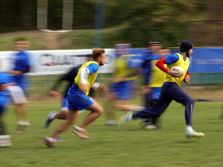 SUPERCUPA EUROPEI 2025/2026 / ETAPA A 3-A / CAS - LPR: Gabriel Pop a fost titularizat ca fundaș, 3 jucători U20 în grupul de 23