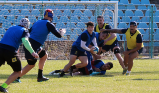 MECIURI TEST / ROMÂNIA: Timișoara dă cei mai mulți jucători la lot, se reîntorc Atila Septar și Robert Irimescu