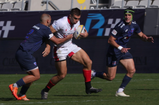 Mihai Graure: „Îmi doresc să-mi demonstrez valoarea pe scena internațională” / VIDEO