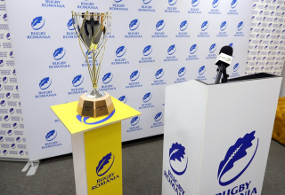 MECIURI TEST / ROM - CAN: Stejarii și Arțarii își dispută Cupa Cernavodă, trofeu acordat în partidele directe