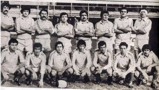 ROMÂNIA / ISTORIE: TVR Sport va difuza înregistrarea meciului România - Franța 15-0 din 23 noiembrie 1980